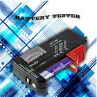 Aa-aaa-c-d-9v-1.5v Hk06izty896 Unbranded Universal Button 848380062740