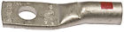 Mlc2-1 Hole Short Compression Products Copper Morris Barrel Lugs Brown 4