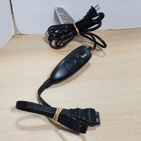 Hp-g40dsj Homedics 2 Hour Auto Off Heating Pac Controller