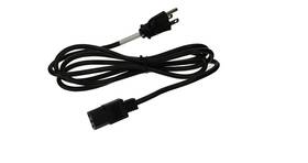 1-974028-025 Honeywell Open Box Ac Power Cord 8ft Us