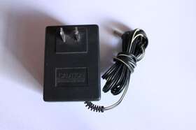 Hd-dc6v-300ma Hongda 689176328295 Original Power Adapter For 120v 60hz