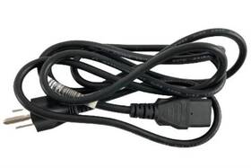 Ac-121565-001 Hp Hewlett Packard 121565-001 Power Cord 69 Inch Black - Good Pre-owned Condition