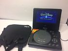 Pd-1600h Hpd-750s Hct Portable Dvd Player