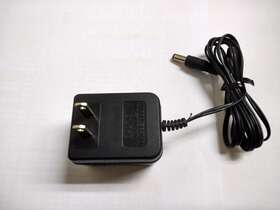 Yx-3515a6 Hu Le Electronics Original Power Adapter For 110v 60hz