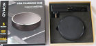 Hub-3-blk Nomad Usb Charging Hub 855848007052