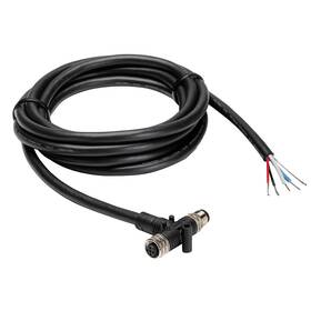 760037-1 Humminbird Parts Nmea 2000 Power Tee Connector