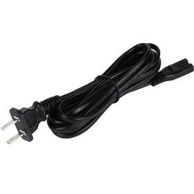 Huzum-29vac300 Huzum 9.8 Feet Power Cord Replacement For Lift Chair Or Recliner 2 Prong Ac