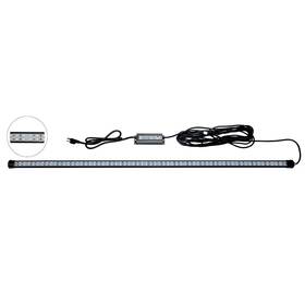 Dm260g Hydro Glow Inc 40w/120vac Dock Mounted Fishing Light - Green