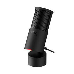 Hyperx B0flkj7fh7 Solocast 2 Gaming Usb Condenser Mic For Pc Usb-c To Usb-a Built-in Pop
