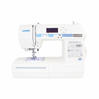 Hzl-lb5100 Juki Computerized Sewing Machine 708038733272