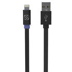 I3fled Scosche Flatout Led Charge-sync 033991049130