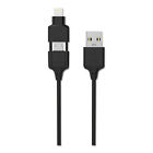 I3m Scosche Smartstrike Charge-sync Cable 033991048928