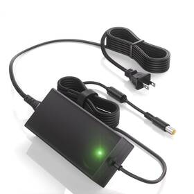 370006 Iberls 90w Ac Adapter Compatible With Resmed Airsense 10 Power Cord Fit For Aircurv