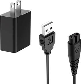 Rfc-696b Iberls 50001277 Charger For Hatteker Rfc-690 Rfc-588 Rfc-696 Rfc-692 Rfc-598 Black