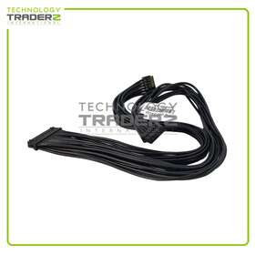 09p5900 Ibm Rs6000 / P630 Pci Power Cable Pulled