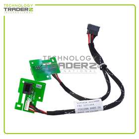 31p5934 Ibm 32p1444 System Board To Fan Power Cable For Xseries 255 Pulled