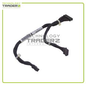 59y4827 Ibm 59y4750 Hdd Backplane Power Cable Pulled