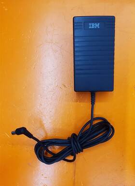Adp-30cb Ibm 60g1683 Used Ac Power Supply Adapter Charger