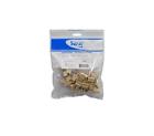 Ic1076vciv Icc Cat Ez Modular Connector Ivory