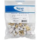 Ic1076vcwh Icc Cat Ez Modular Connector White