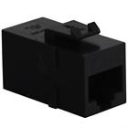 Ic107cp6bk Icc Cat Modular Coupler Black