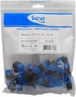 Ic107f5cbk Icc Cat Hdmodular Connector Black