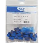 Ic107f5cbl Icc Cat Hdmodular Connector Blue