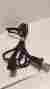 Id102617-ii801 E70782 Linetek Power Cable 6ft 7a 125v