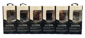 Ienac32abk Iessentials 758302166312 Lot Of 6 X 3.4 Amp 17 Watt Dual Usb Wall Charger