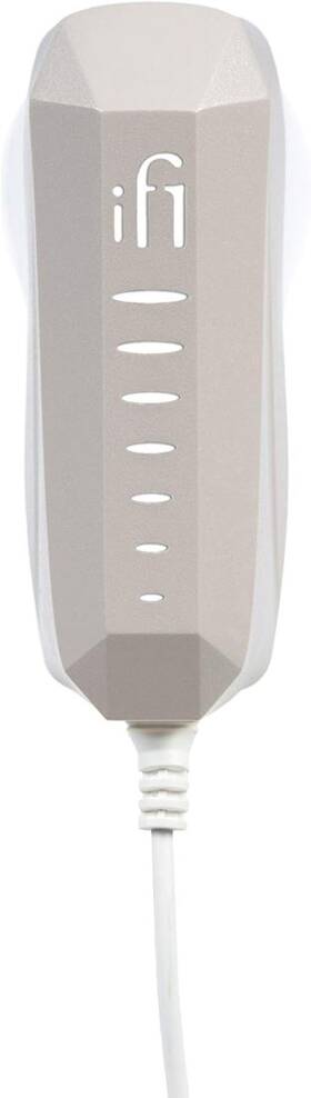 0306039 Ifi Ipower X Low Noise Power Supply Dc Adapter - 5v Cream