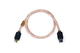Ifi 060738783601 Silentpower Nova Iec Power Cable - Length 1.8m Us Pin