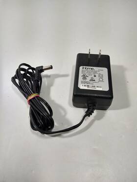 As300-120-aa250 Ihome Genuine 9ih522b Power Supply 12v - 2.5a Oem Ac Adapter
