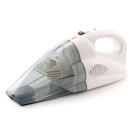 Impress 636555910015 Govac Rechargeable Handheld Vacuum Cleaner- White