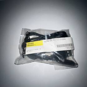 Ns-dsc1110 Insignia 753263661920 3.3ft Usb Data Sync Cable Cord For Camera 10 Mp A Dsc1110s