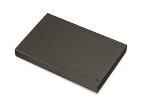 6028660 Intenso External Hard Drive 1000 Gb Anthracite Go