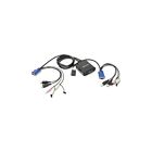 2bx0272 Iogear Kvm - Switch Audio Gcs72u