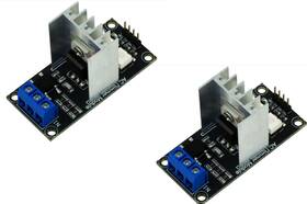 Iot Dynrobot 426959015927 Pwm Ac Programmable Light Dimmer 110v-220v Module Controller Board For Ardu Inch
