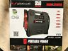 Ip-1825 Schumacher Portable Power Charger Peak Amps Dc 026666709033