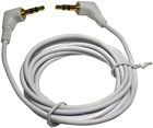 Ip35356 Audiopipe Marine Nippon Audio Cable Right Angled Plugs 784644741498