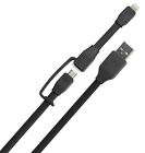 Ip5-mic12bk-t Tylt Ip5mic12bkt Syncable Duo 781420050010