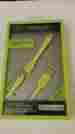 Ip5-mic24g-t Tylt 2-in-1 Syncable-duo 2 Micro Usb Lightning Charge-and-sync Cable Green 781420050485 781420050348