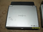 Is-pd040922 Insignia Portable Dvd Player Silver No Charger Remote Cables