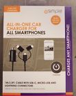 Is3cla Isimple New All In One Car Charger For 609098824927