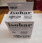 Isoblok2-0 Tripp Lite Isobar Ultrablok Premium Surge Suppressor Power Protector