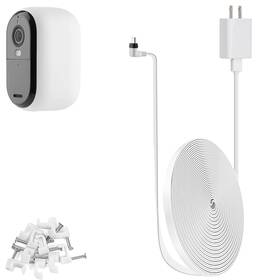 215-ab Itodos 16.4ft/5m Charging Cable For Arlo Essential Wireless Security Camera