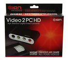 Iv16 Ion Audio Video Pc Mkii Digital Converter With 812715011055