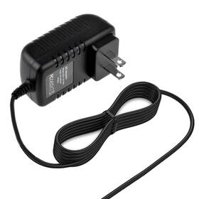 J-zmqer-1029-207 J-zmqer 12v Wall Charger Ac Adapter Compatible With Booster Pac Es6000 Es5000 Jump St