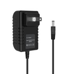J-zmqer J-zmqer-23-9.6-272 Ac Adapter Compatible With Lumisource Boomchair Rpm Bm-rpm Boom Chair Gaming