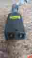 Jac4815h Schauer Powerwise Charger Plug For Ezgo Txt 36v Golf Carts 1996 And Up Fast Shipping