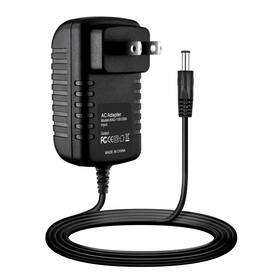 Jantoy-240225-04 Jantoy Replacement 12v Ac/dc Adapter Compatible With Everstart Maxx J7cce J7ce Ever